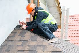 Best Asphalt Shingle Roofing  in Twentynine Palms, CA